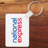 ナショナル表現キーチェーン キーホルダー (裏面)