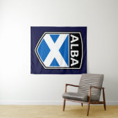 ナショナル – アルバ タペストリー (インサイチュ(横))