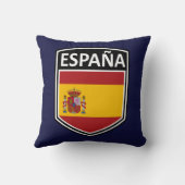 ナショナル – エスパーニャ クッション (裏面)