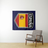 ナショナル – エスパーニャ タペストリー (インサイチュ(横))