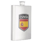 ナショナル – エスパーニャ フラスク (右)