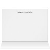 ナショナル・キャット・デイ猫ポートレート・ギャラリー (内部横(上))