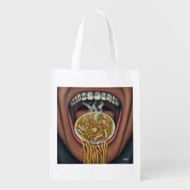 ナショナル・チョップ・スイの日 エコバッグ