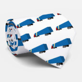 ナショナル・トラック運転手の日 ネクタイ (ロール)