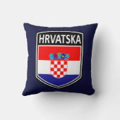 ナショナル – ハルバツカ装飾用クッション クッション (裏面)