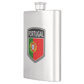 ナショナル – ポルトガル フラスク (左)