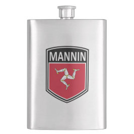 ナショナル – マンニン フラスク