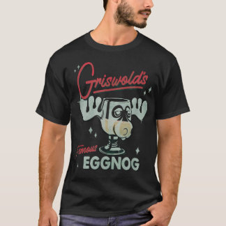 ナショナル・ランプーンのクリスマス・ヴァケーション グリズウォルドの Tシャツ
