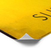 ナショナル&州パークスキードロシー・ウォーWPA ポスター (角)