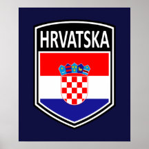 ナショナル – Hrvatska
