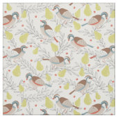 ナシ木 ファブリック (見本)