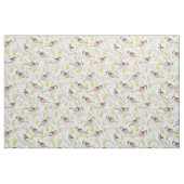 ナシ木 ファブリック (ファットクウォーター)