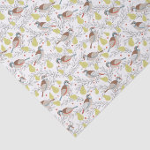 ナシ木 薄葉紙 (詳細)