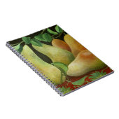 ナシ2014年 ノートブック (右側)