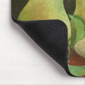 ナシ2014年 マウスパッド (コーナー)