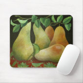 ナシ2014年 マウスパッド (マウス)