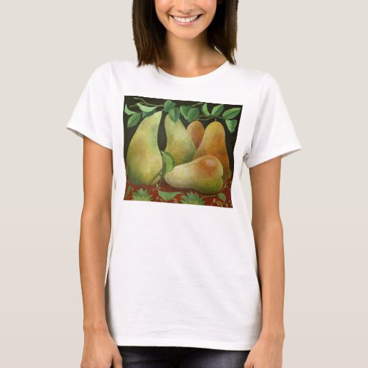 ナシ2014年 Tシャツ (正面)