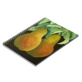 ナシ2014 2 ノートブック (左側)