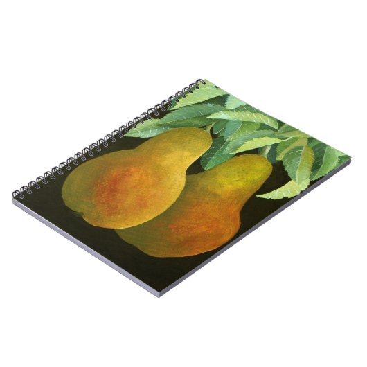 ナシ2014 2 ノートブック (左側)