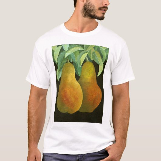 ナシ2014 2 Tシャツ (正面)