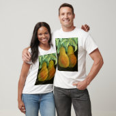 ナシ2014 2 Tシャツ (ユニセックス)