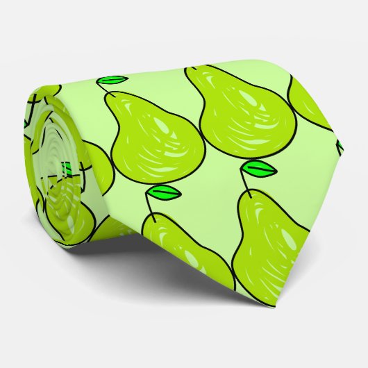 ナシ ネクタイ (ロール)