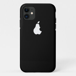 ナシ iPhone 11 ケース
