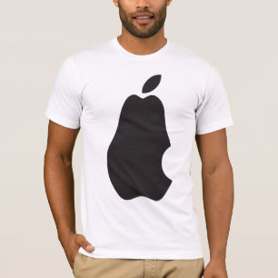 ナシ Tシャツ