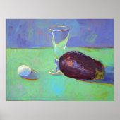 ナスと卵 ポスター (正面)