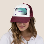 ナスのトラック用帽子 キャップ (インサイチュ)