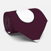 ナスの作成パーソナライズされた ネクタイ (ロール)