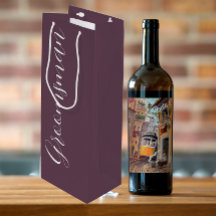 ナスの様式化結婚された脚本のgroomsman