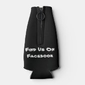 ナスカーキャンピングアンドテールゲーティングボトル ボトルクーラー (裏面)