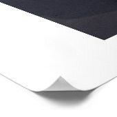 ナスカー ポスター (角)