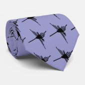 ナスカ・ハミングバードタイ ネクタイ (ロール)