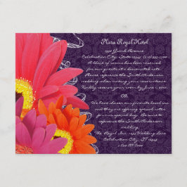 ナスガーベラ エンクロージャーカード