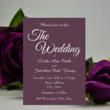 ナスシンプルスタイル結婚ズ