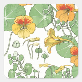 ナスタウム スクエアシール