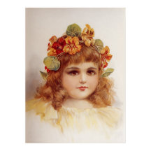 ナスタチウムリース