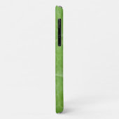 ナスタチウムリーフiphone 3 ケース Case-Mate iPhoneケース (裏面/左)
