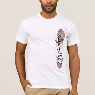 ナスターレeq 1201 tシャツ