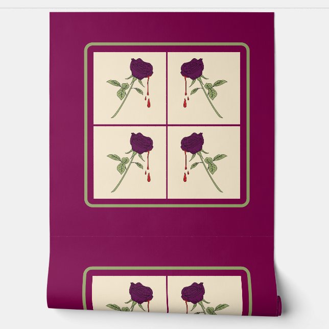 ナスバラ壁紙 壁紙 (ほどく)