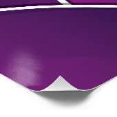 ナスファンキー植物 ポスター (コーナー)