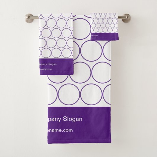 ナスモダンエレガントカラーモノグラム洗面所 バスタオルセット (インサイチュ)