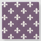 ナス南コテージフルーアデリス ストーンコースター (正面)