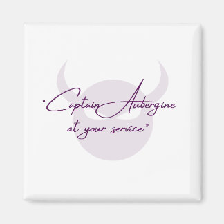 ナス磁石岬 マグネット