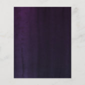 ナス紫ボホモダンのメ結婚ニュー チラシ (裏面)