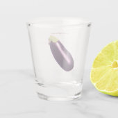 ナス・サンダー_コーブ ショットグラス (裏面)