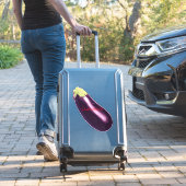 ナス・サンダー_コーブ シール (スーツケースインサイチュ)