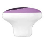 ナス・サンダー_コーブ セラミックノブ (側面)